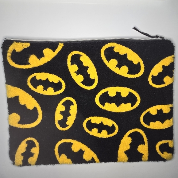 Batman Clutch / Purse / Bag - Picture 1 of 7